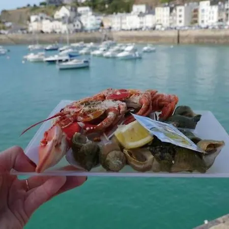 Rdc Апартаменты Гранвиль