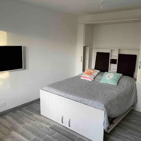Apartment Rdc Granville