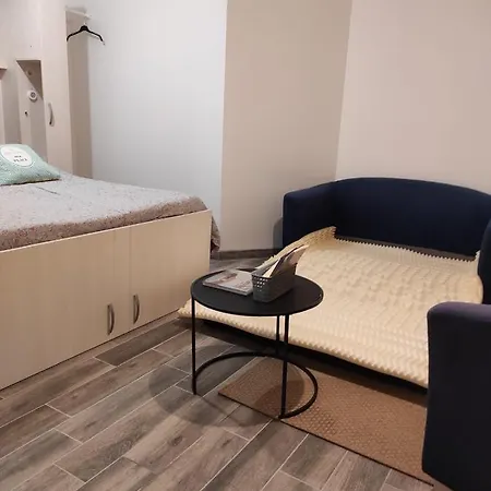 Rdc Apartment Granville