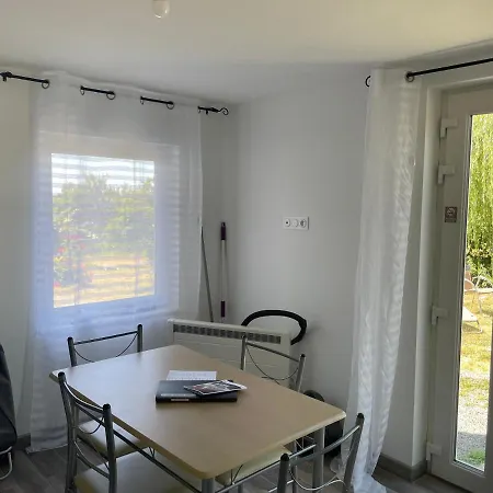 Yadah Rdc Appartement *