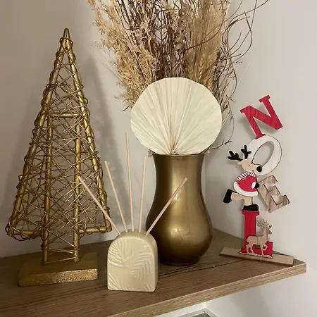 Апартаменты Rdc Гранвиль