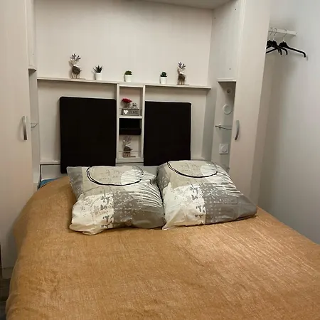 Rdc Apartment Granville
