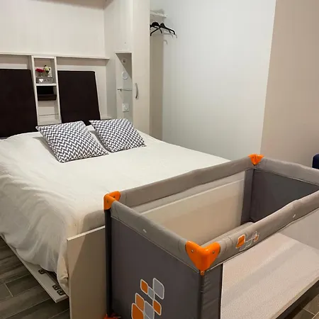 Rdc Apartment