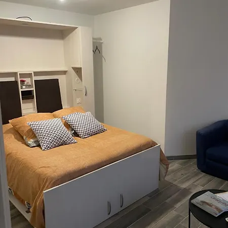 Rdc Apartment *