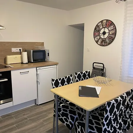 Rdc * Гранвиль