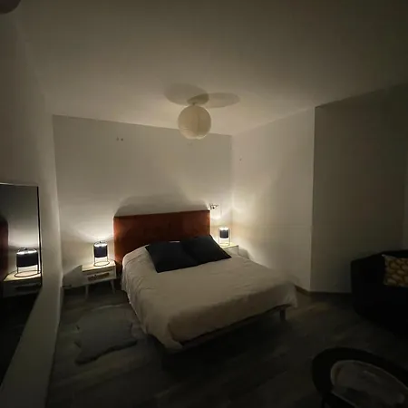 Appartement Yadah Rdc Granville