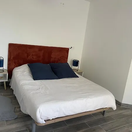 Rdc Apartamento Granville