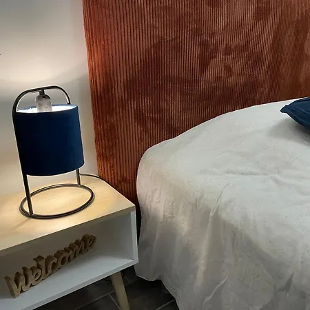 Apartamento Yadah Rdc