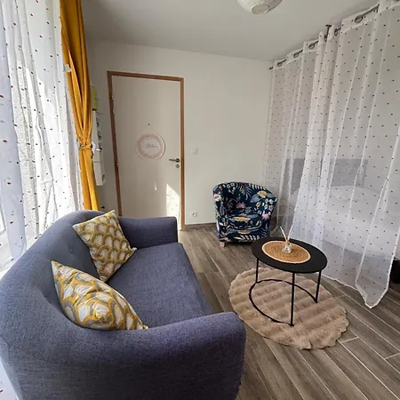 Appartement Yadah Rdc