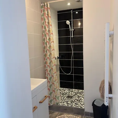 Apartament Yadah Rdc