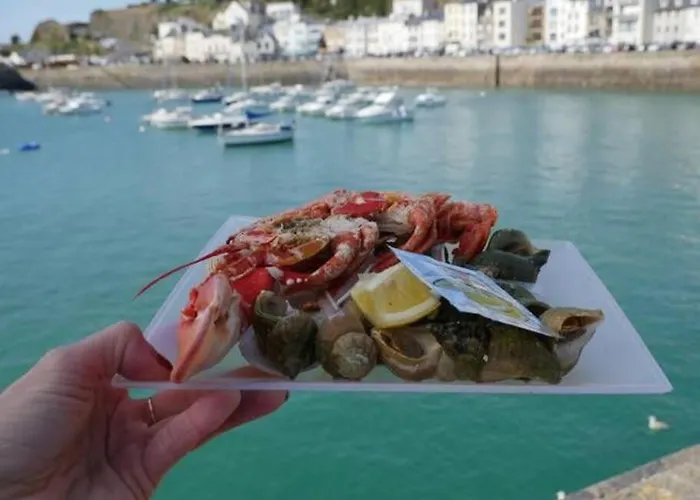 Rdc Apartment Granville