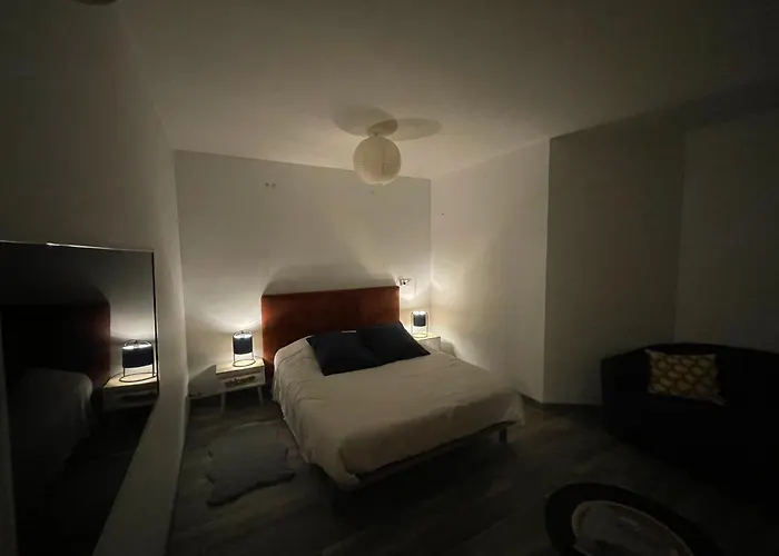 Apartamento Rdc Granville