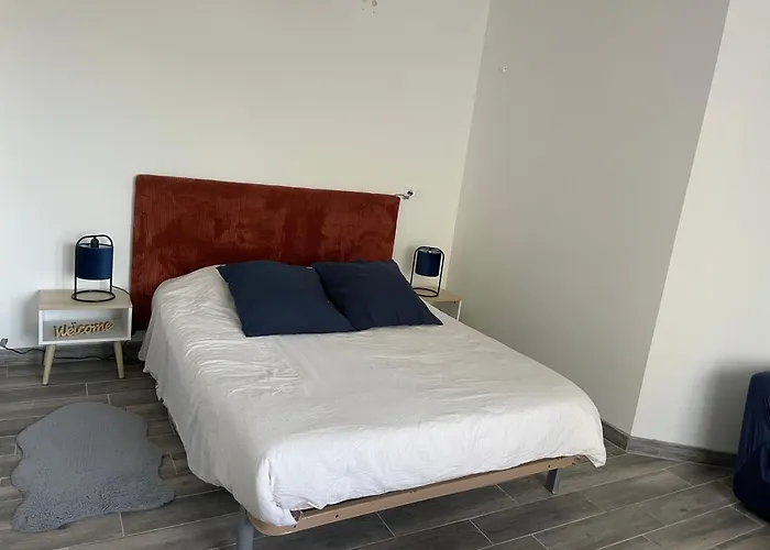 Rdc Apartamento Granville