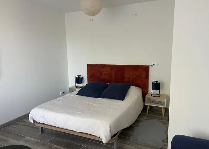 Apartamento Rdc Granville